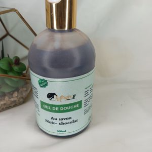 GAMME réparatrice chocolat