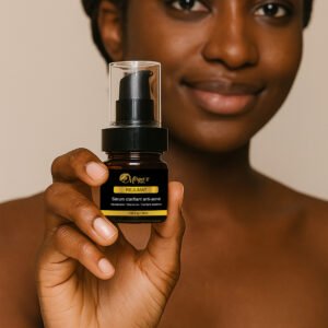 REJUMAT , Sérum Clarifiant Anti-Acné