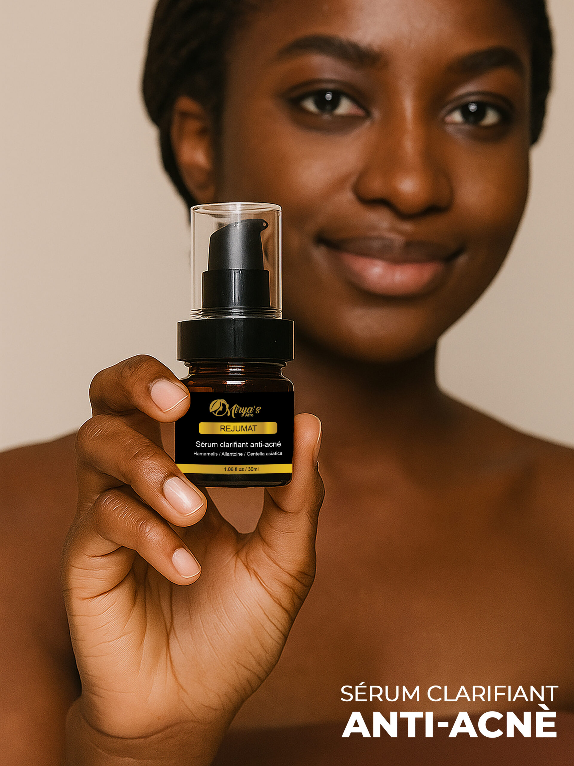 REJUMAT , Sérum Clarifiant Anti-Acné – Image 2