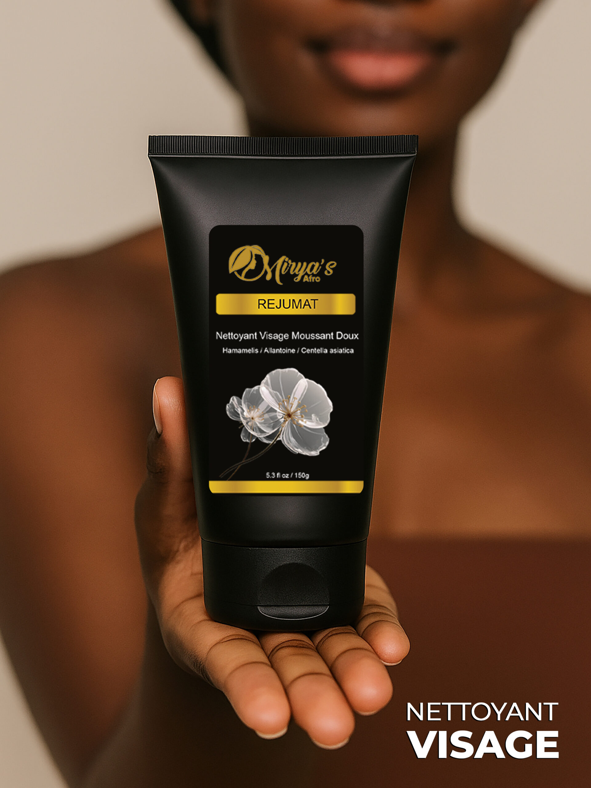 GEL MOUSSANT VISAGE – Image 2