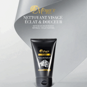 GEL MOUSSANT VISAGE