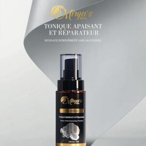 REJUMAT , Lotion Tonique Apaisant et Réparateur