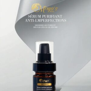 REJUMAT , Sérum Clarifiant Anti-Acné