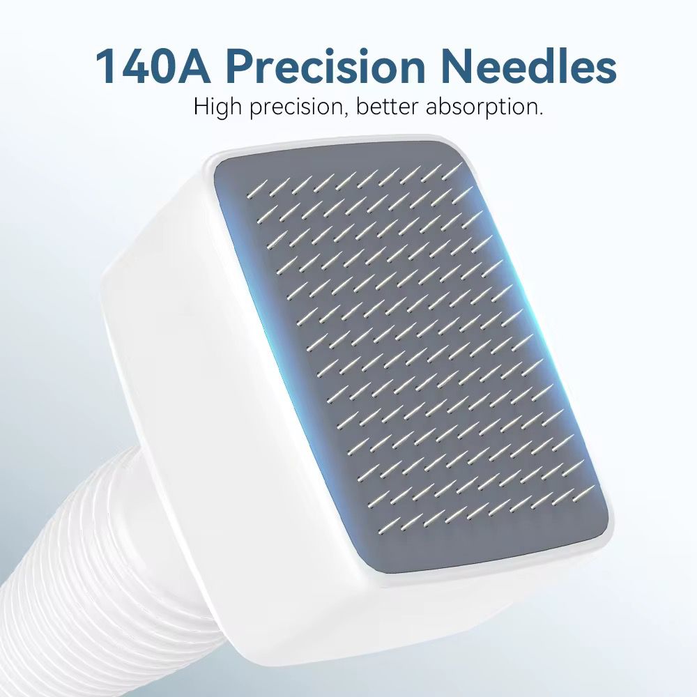 Appareil de DERMA STAMP – Repousse & Densité – Image 4