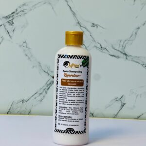 Après-Shampoing Réparateur+