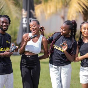 Rejumat gamme visage