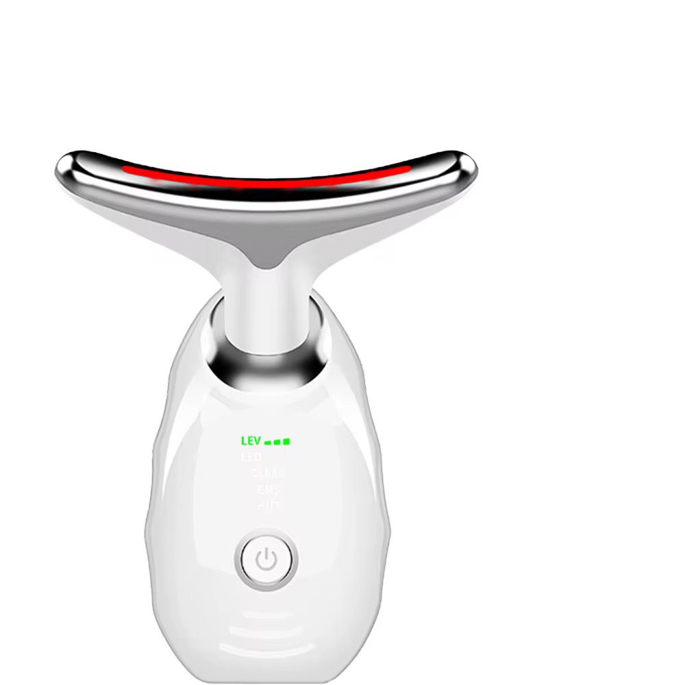 Appareil Raffermissant Visage & Cou – Thérapie par Lumière LED – Image 3