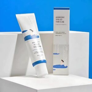 Crème Solaire Hydratante SPF 50+ PA++++ (50 ml)