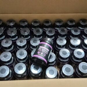 NIGHT TIME FAT BURNER FOR WOMEN MINCEUR