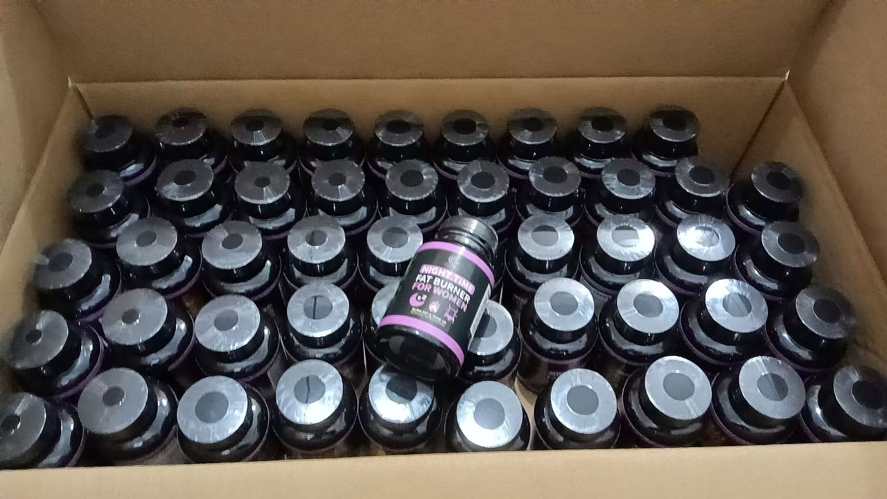 NIGHT TIME FAT BURNER FOR WOMEN MINCEUR – Image 2