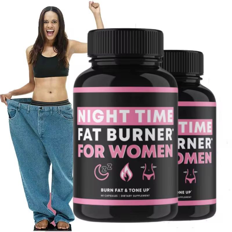 NIGHT TIME FAT BURNER FOR WOMEN MINCEUR – Image 3